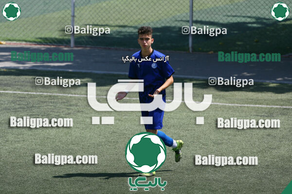 پرسپولیس 1–0 استقلال