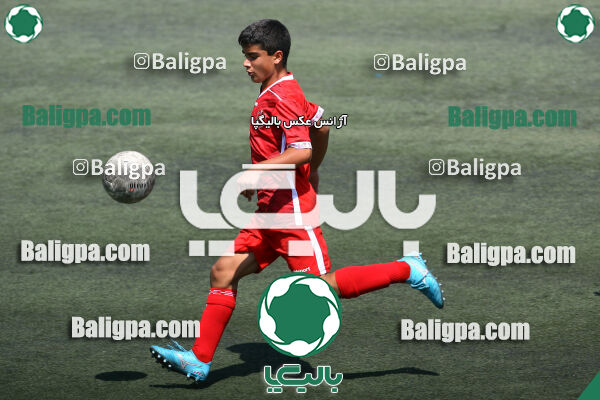 پرسپولیس 1–0 استقلال