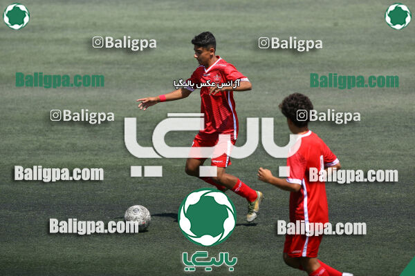 پرسپولیس 1–0 استقلال