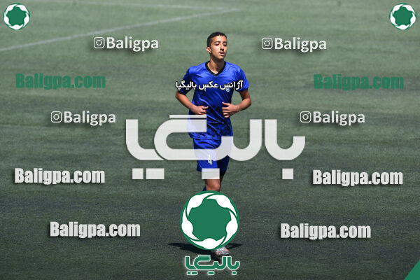 پرسپولیس 1–0 استقلال