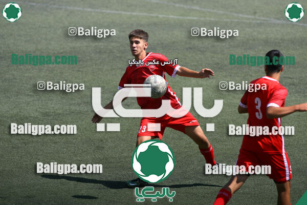 پرسپولیس 1–0 استقلال