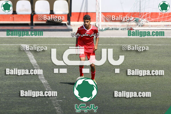 پرسپولیس 1–0 استقلال