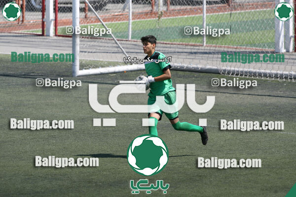 پرسپولیس 1–0 استقلال