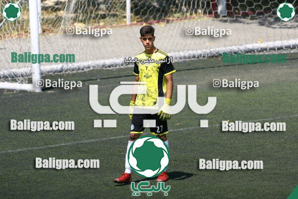 پرسپولیس 1–0 استقلال