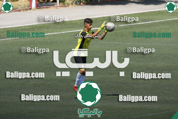 پرسپولیس 1–0 استقلال