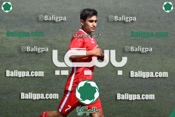پرسپولیس 1–0 استقلال