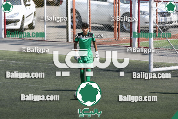 پرسپولیس 1–0 استقلال