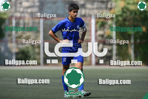 پرسپولیس 1–0 استقلال