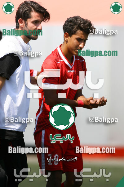 پرسپولیس 1–0 استقلال