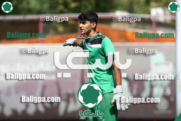 پرسپولیس 1–0 استقلال