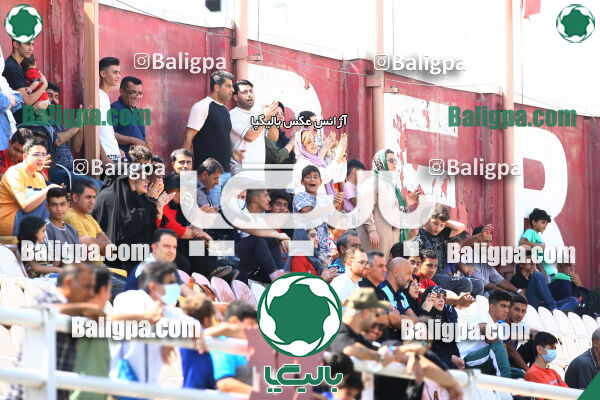 پرسپولیس 1–0 استقلال