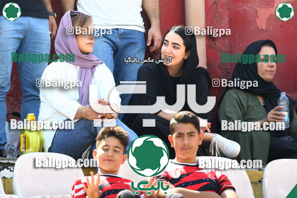 پرسپولیس 1–0 استقلال