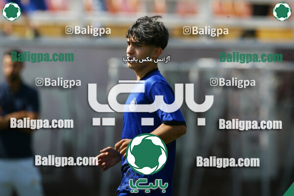 پرسپولیس 1–0 استقلال