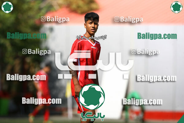 پرسپولیس 1–0 استقلال