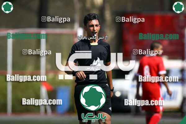 پرسپولیس 1–0 استقلال