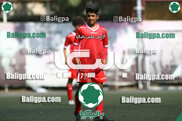 پرسپولیس 1–0 استقلال