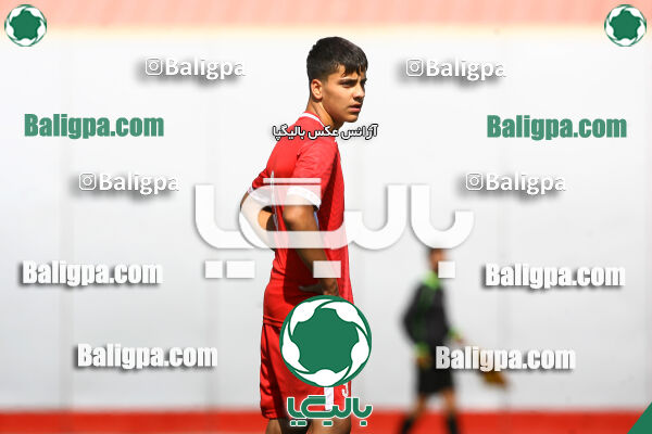 پرسپولیس 1–0 استقلال