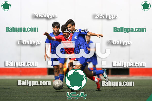 پرسپولیس 1–0 استقلال