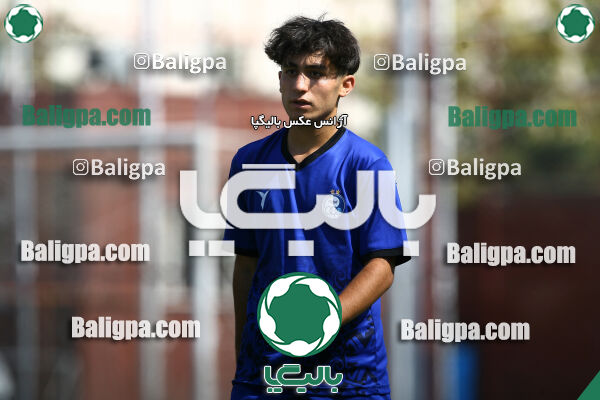 پرسپولیس 1–0 استقلال