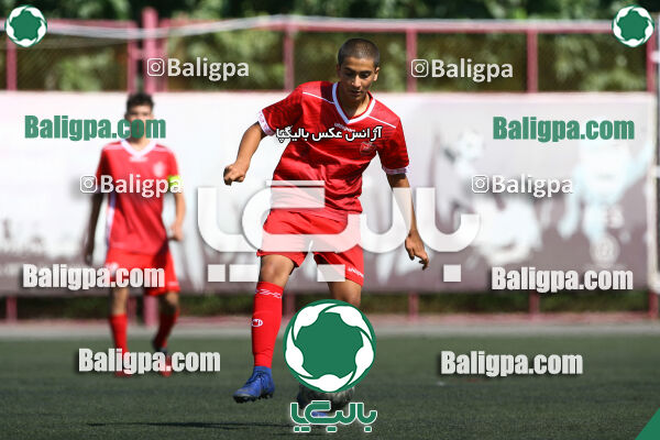 پرسپولیس 1–0 استقلال
