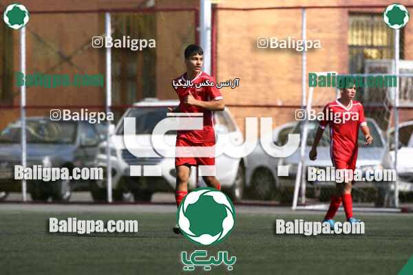 پرسپولیس 1–0 استقلال