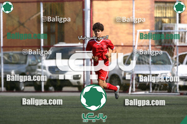 پرسپولیس 1–0 استقلال