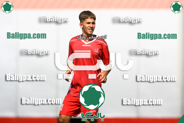 پرسپولیس 1–0 استقلال