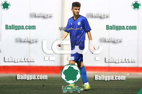 پرسپولیس 1–0 استقلال