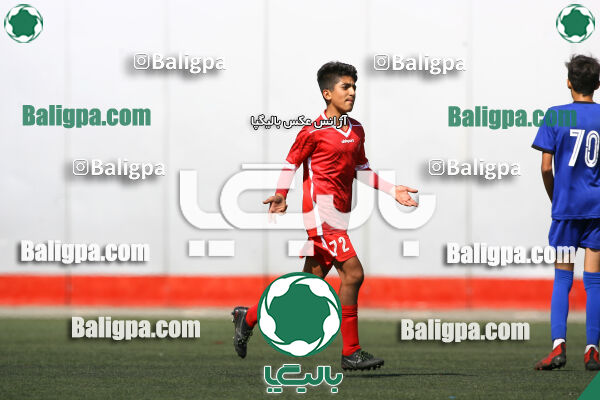 پرسپولیس 1–0 استقلال