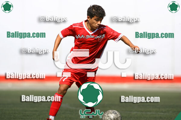 پرسپولیس 1–0 استقلال
