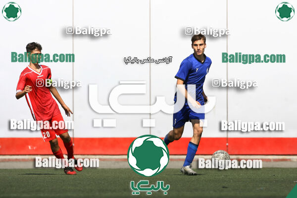 پرسپولیس 1–0 استقلال