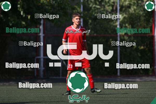 پرسپولیس 1–0 استقلال