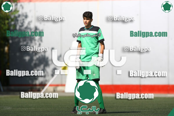 پرسپولیس 1–0 استقلال