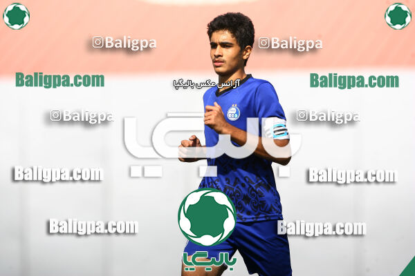 پرسپولیس 1–0 استقلال