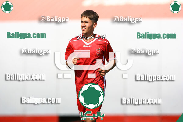 پرسپولیس 1–0 استقلال