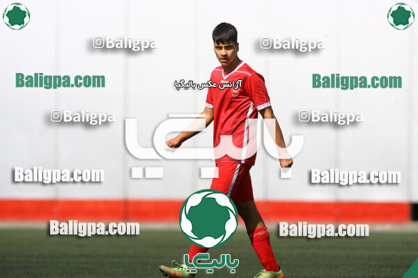 پرسپولیس 1–0 استقلال
