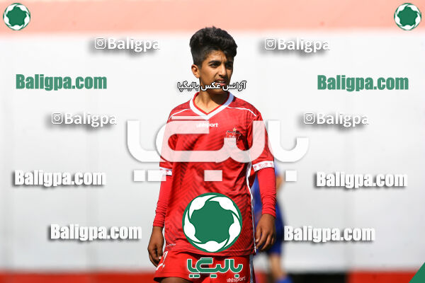 پرسپولیس 1–0 استقلال