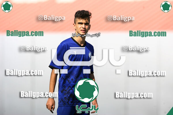 پرسپولیس 1–0 استقلال