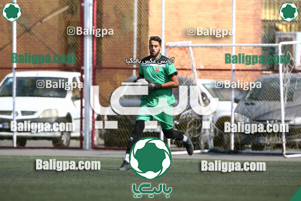 پرسپولیس 2–2 مقاومت