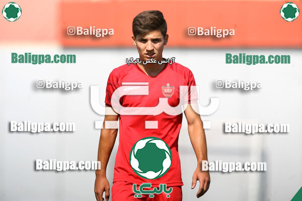 پرسپولیس 2–2 مقاومت