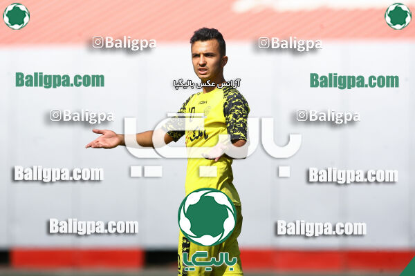 پرسپولیس 2–2 مقاومت