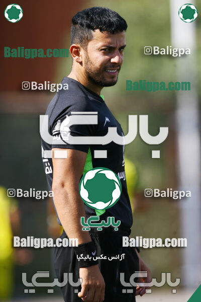 پرسپولیس 2–2 مقاومت