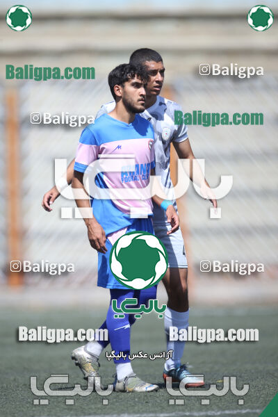 اکسیر آریانا 0–0 نیروی زمینی