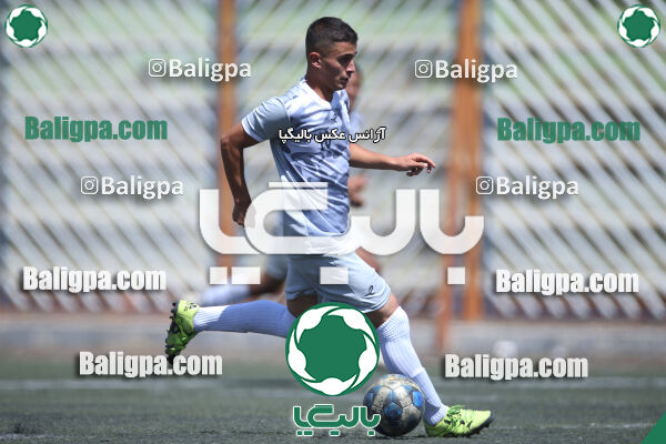 اکسیر آریانا 0–0 نیروی زمینی