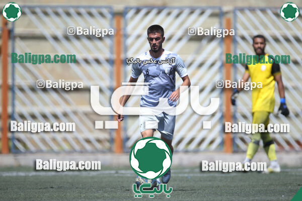 اکسیر آریانا 0–0 نیروی زمینی