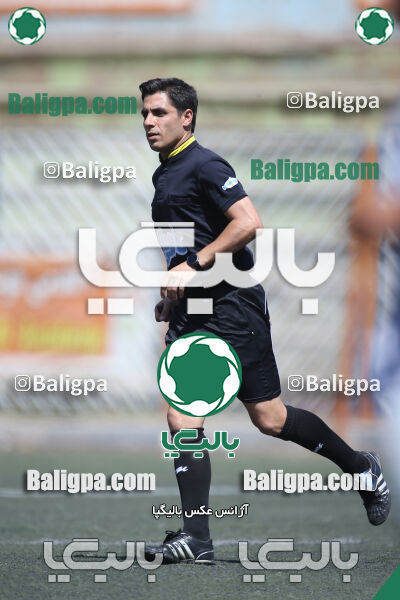 اکسیر آریانا 0–0 نیروی زمینی