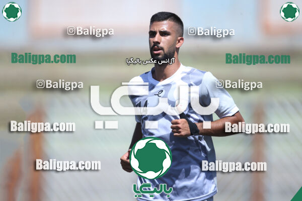 اکسیر آریانا 0–0 نیروی زمینی