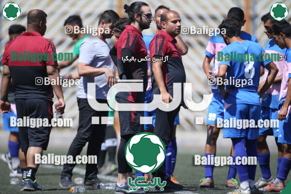 اکسیر آریانا 0–0 نیروی زمینی