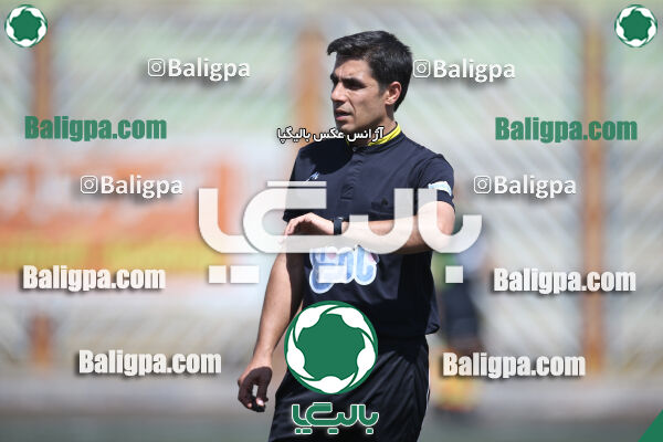 اکسیر آریانا 0–0 نیروی زمینی