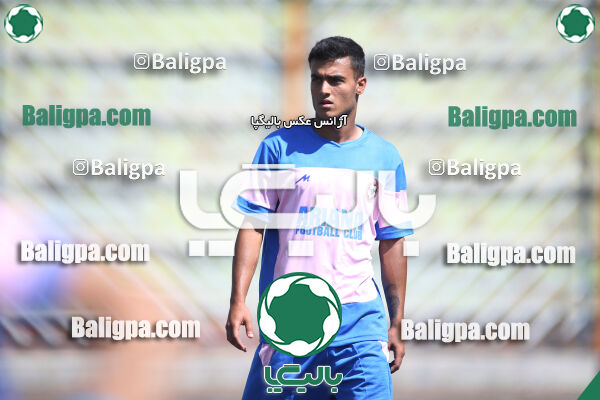 اکسیر آریانا 0–0 نیروی زمینی